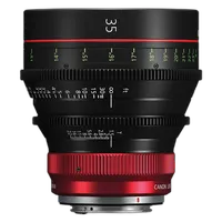 Canon CN-R 35mm T1.5 L F Cinema Prime Lens (Canon RF) 2