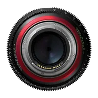 Canon CN-R 50mm T1.3 L F Cinema Prime Lens (Canon RF) 2