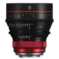 Canon CN-R 50mm T1.3 L F Cinema Prime Lens (Canon RF) 3
