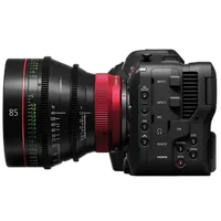 Canon CN-R 85mm T1.3 L F Cinema Prime Lens (Canon RF) 2