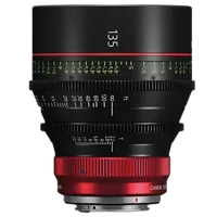 Canon CN-R 135mm T2.2 L F Cinema Prime Lens (Canon RF) 2