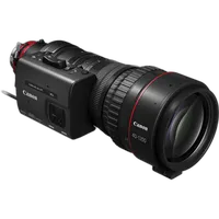 Canon CINE-SERVO 40-1200MM T5.0-10.8 Cinema Zoom Lens with SS-41 Servo Kit ( 2