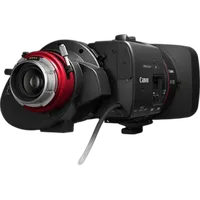 Canon CINE-SERVO 40-1200MM T5.0-10.8 Cinema Zoom Lens with SS-41 Servo Kit ( 3