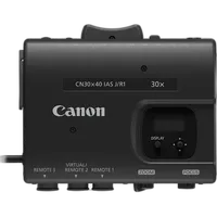 Canon CINE-SERVO 40-1200MM T5.0-10.8 Cinema Zoom Lens with SS-41 Servo Kit ( 5