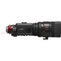 Canon CINE-SERVO 40-1200MM T5.0-10.8 Cinema Zoom Lens with SS-41 Servo Kit ( 6