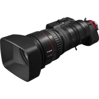 Canon CINE-SERVO 40-1200MM T5.0-10.8 Cinema Zoom Lens with SS-41 Servo Kit ( 7