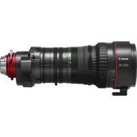 Canon CINE-SERVO 40-1200MM T5.0-10.8 Cinema Zoom Lens with SS-41 Servo Kit ( 8