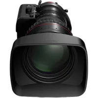 Canon CINE-SERVO 40-1200MM T5.0-10.8 Cinema Zoom Lens with SS-41 Servo Kit ( 9