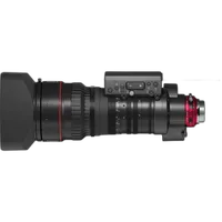 Canon CINE-SERVO 40-1200MM T5.0-10.8 Cinema Zoom Lens with SS-41 Servo Kit ( 11
