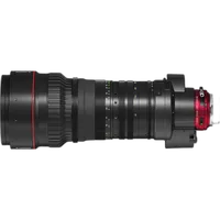 Canon CINE-SERVO 40-1200MM T5.0-10.8 Cinema Zoom Lens with SS-41 Servo Kit ( 12