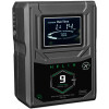 Core SWX Helix 9 Mini 98Wh Dual-Voltage Battery (V-Mount)