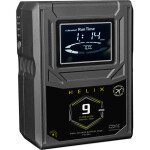 Core SWX Helix 9 Mini 98Wh Dual-Voltage Battery (Gold Mount)