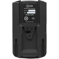 Core SWX Helix Prime 190Wh Dual-Voltage Battery (V-Mount) 1