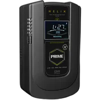 Core SWX Helix Prime 190Wh Dual-Voltage Battery (Gold Mount) 0
