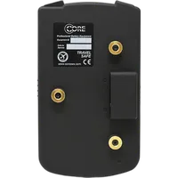 Core SWX Helix Prime 190Wh Dual-Voltage Battery (Gold Mount) 1