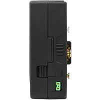 Core SWX Helix Prime 190Wh Dual-Voltage Battery (Gold Mount) 2