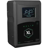 Core SWX Helix XL 293Wh Dual-Voltage Battery (V-Mount)