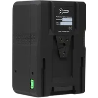 Core SWX Helix XL 293Wh Dual-Voltage Battery (V-Mount) 1