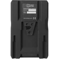 Core SWX Helix XL 293Wh Dual-Voltage Battery (V-Mount) 2
