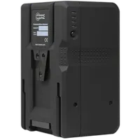 Core SWX Helix XL 293Wh Dual-Voltage Battery (V-Mount) 3