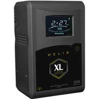 Core SWX Helix XL 293Wh Dual-Voltage Battery (Gold Mount) 0