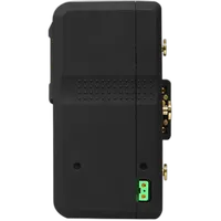 Core SWX Helix XL 293Wh Dual-Voltage Battery (Gold Mount) 2