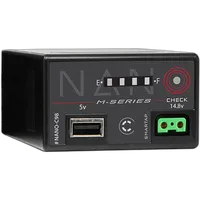 Core SWX NANO-C98 Battery with D-Tap for Select Canon Camcorders