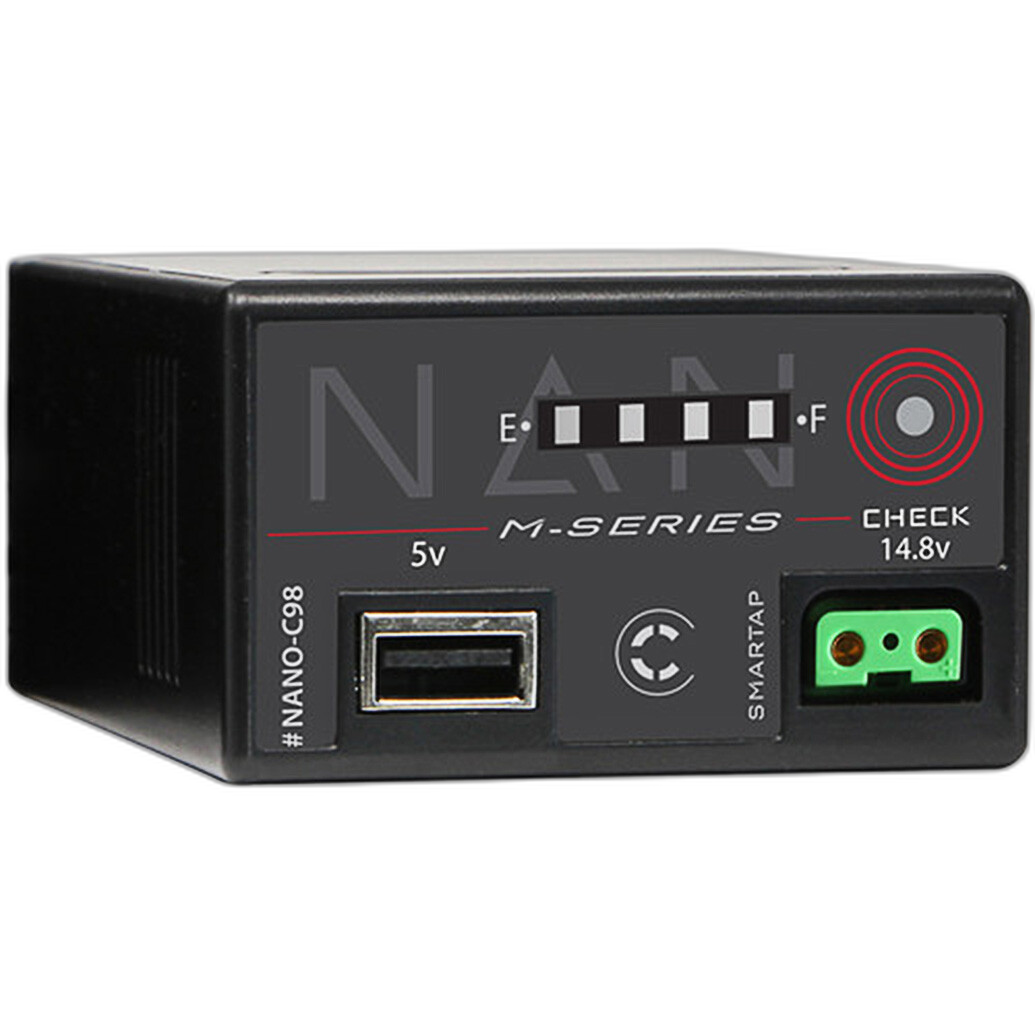 Core SWX NANO-C98 Battery