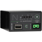Core SWX Nano-U98 Battery with D-Tap for Select Sony Camcorders