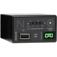 Core SWX Nano-U98 Battery with D-Tap for Select Sony Camcorders