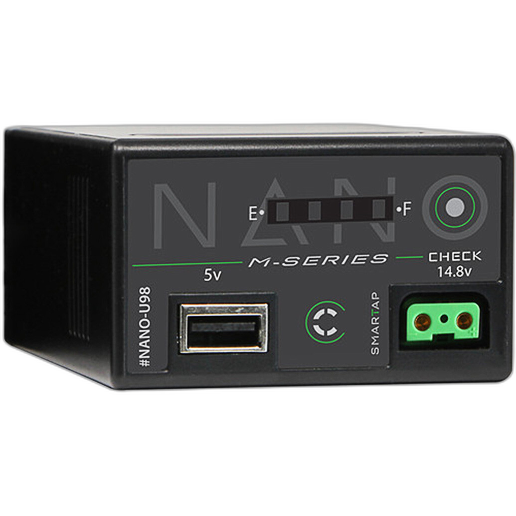 Core SWX Nano-U98 Battery