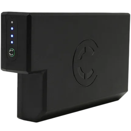 Core SWX L-Series NPF Flat Pack Battery for SmallHD Focus Monitors