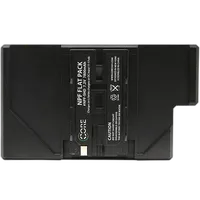 Core SWX L-Series NPF Flat Pack Battery for SmallHD Focus Monitors 2
