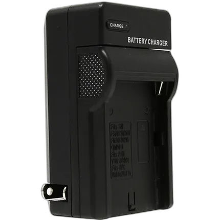Core SWX L-Series charger for the NPF-SHD battery pack