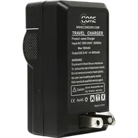 Core SWX L-Series charger for the NPF-SHD battery pack 2