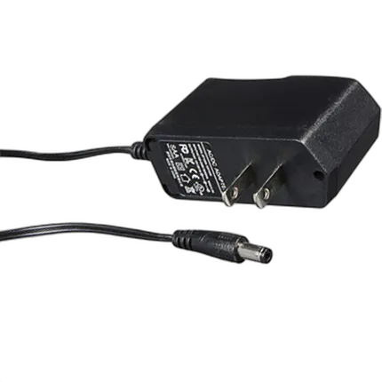 Core SWX Plug-in wall wart charger for the NPF-SHD battery pack