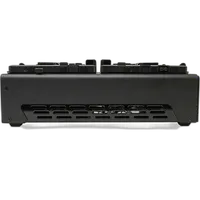 Core SWX FLEET Quantum 4-Position Charger w/ Touchscreen Color LCD (V-Mount) 1