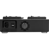 Core SWX Fleet D V-Mount 2-Bay Charger 2