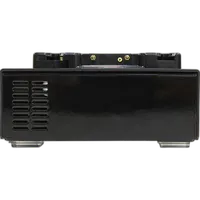 Core SWX Fleet D Gold Mount 2-Bay Charger 1