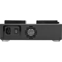 Core SWX Fleet D Gold Mount 2-Bay Charger 2