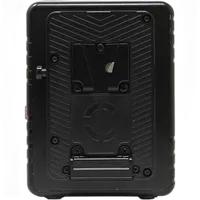 Core SWX GPM-X2S Mini Dual Travel Battery Charger (V-Mount) 2