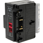 Core SWX JetPack EVO (Gold Mount to Gold Mount)