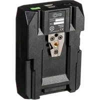 Core SWX Powerbase EDGE V-Mount Battery 1