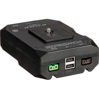 Core SWX Powerbase EDGE V-Mount Battery 2
