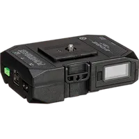 Core SWX Powerbase EDGE V-Mount Battery 3