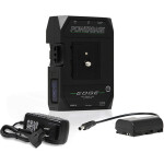 Core SWX Powerbase EDGE Battery for Blackmagic Pocket Camera 4K  and  6K