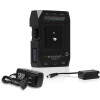 Core SWX Powerbase EDGE Battery with NP-FW50 Cable  and  D-Tap Charger