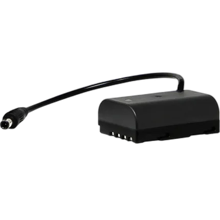 Core SWX Powerbase EDGE Cable for Panasonic DMW-BLF19 Devices