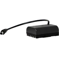 Core SWX Powerbase EDGE Cable for Panasonic DMW-BLF19 Devices 0