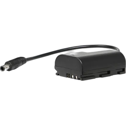 Core SWX Powerbase EDGE Cable for Canon LP-E6 Devices